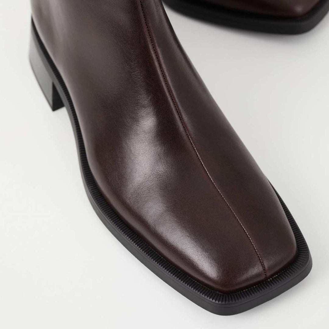 Vagabond Blanca Støvlett Chocolate W