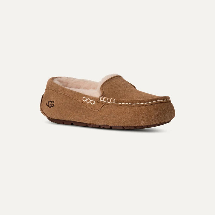 UGG Ansley Chestnut W