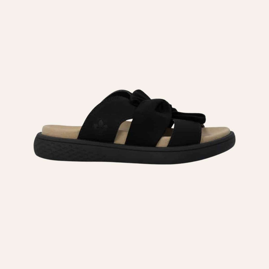 Rieker Sandal Svart W