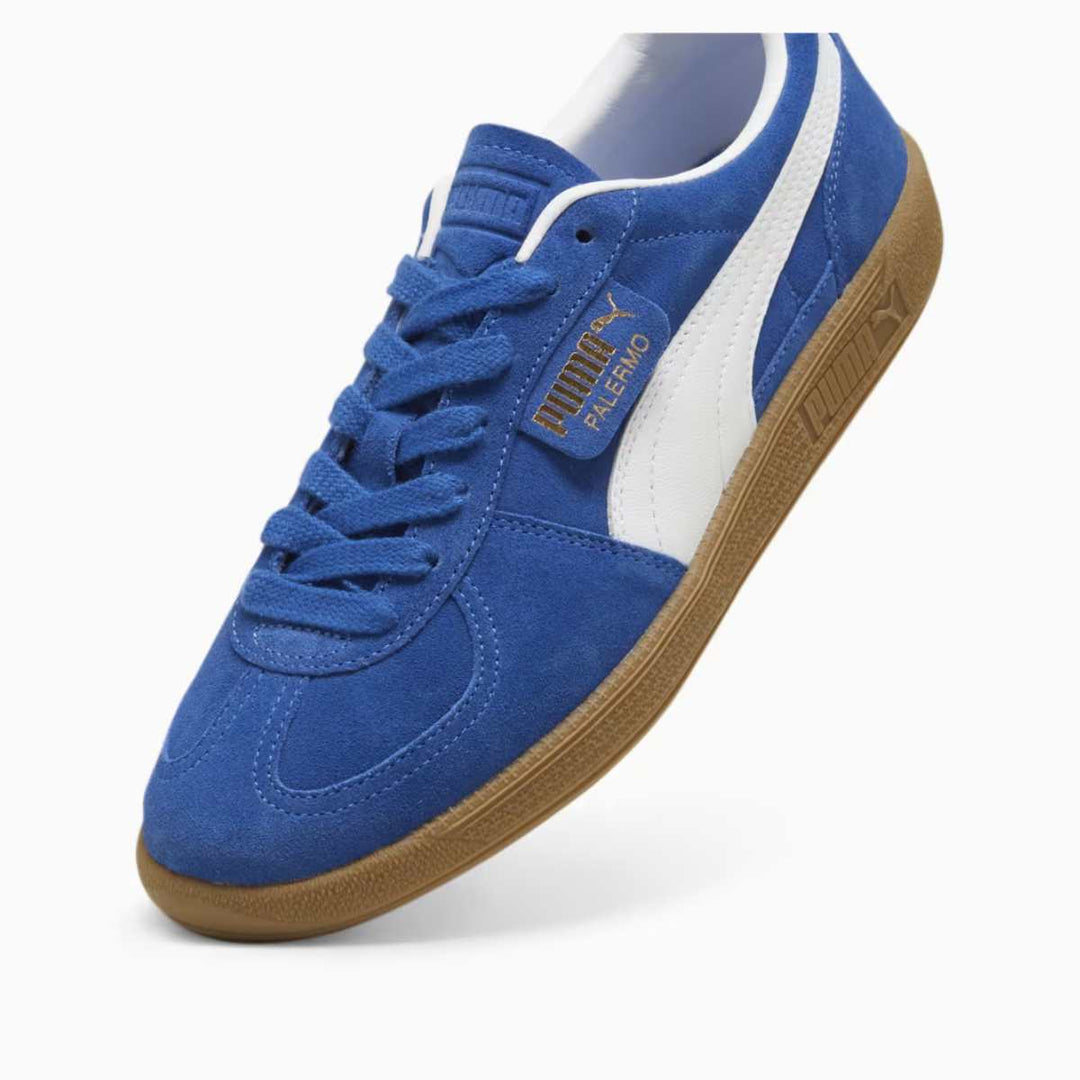 PUMA Palermo Cobalt Glaze W