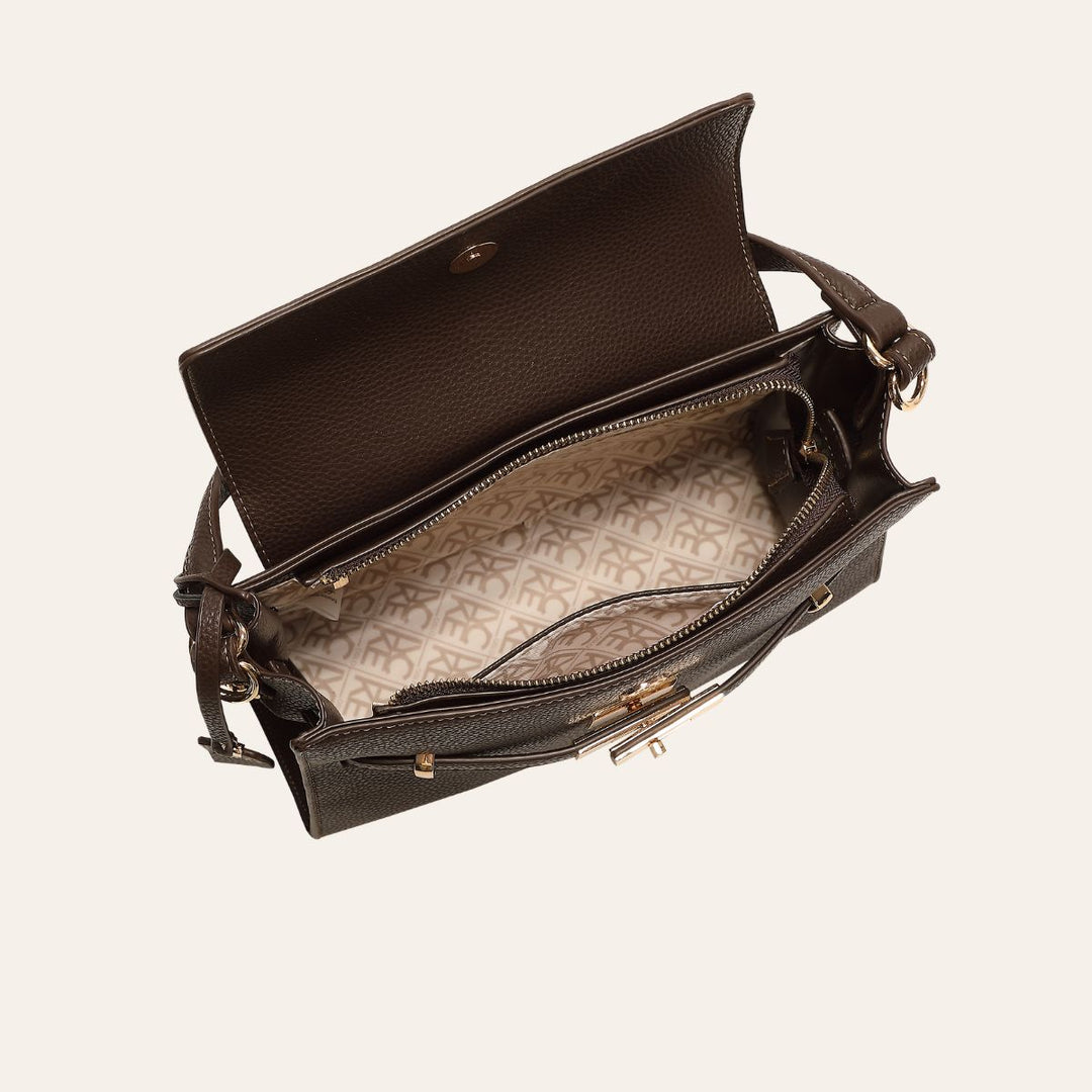 LYCKE Askim Crossover Brown