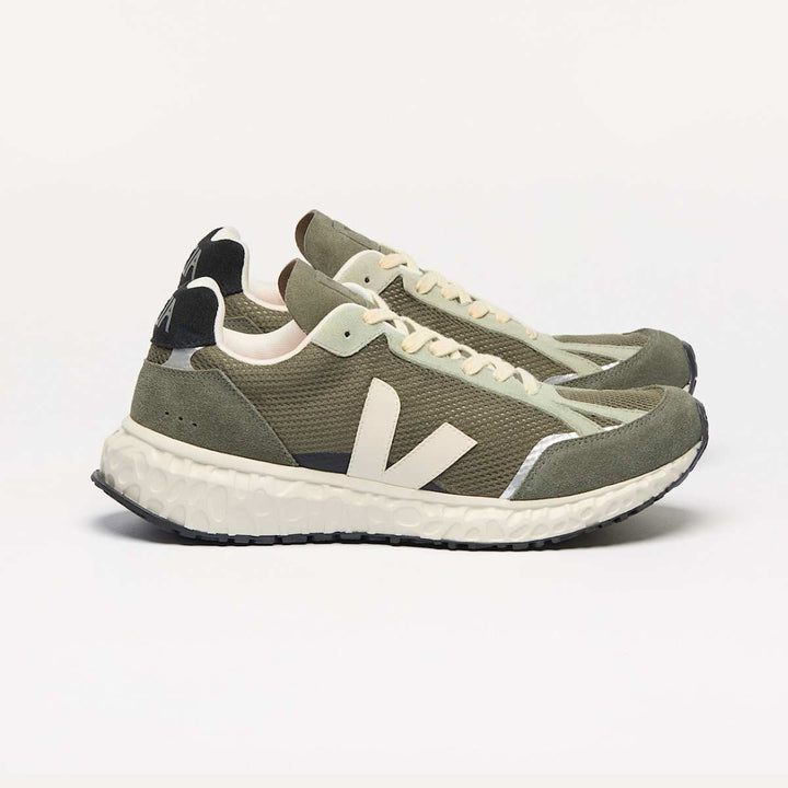 Veja Condor Royale Kaki/Pierre M