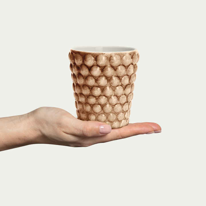 Mateus Bubbles Mug 30cl Cinnamon