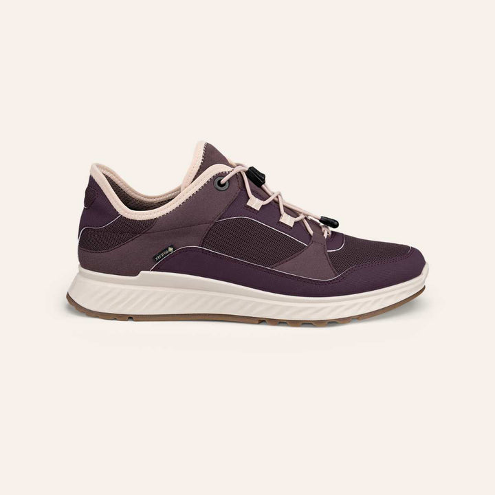 ECCO Exostride GTX Raisin W