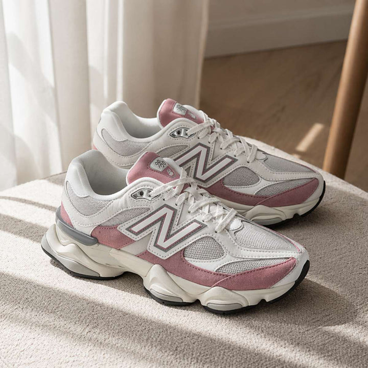 New Balance U9060 Rosewood W