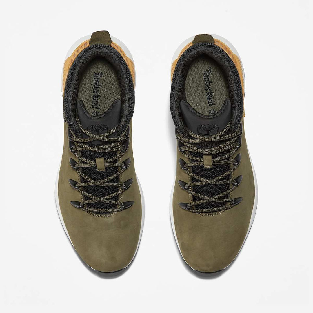 Timberland Sprint Trekker Green M