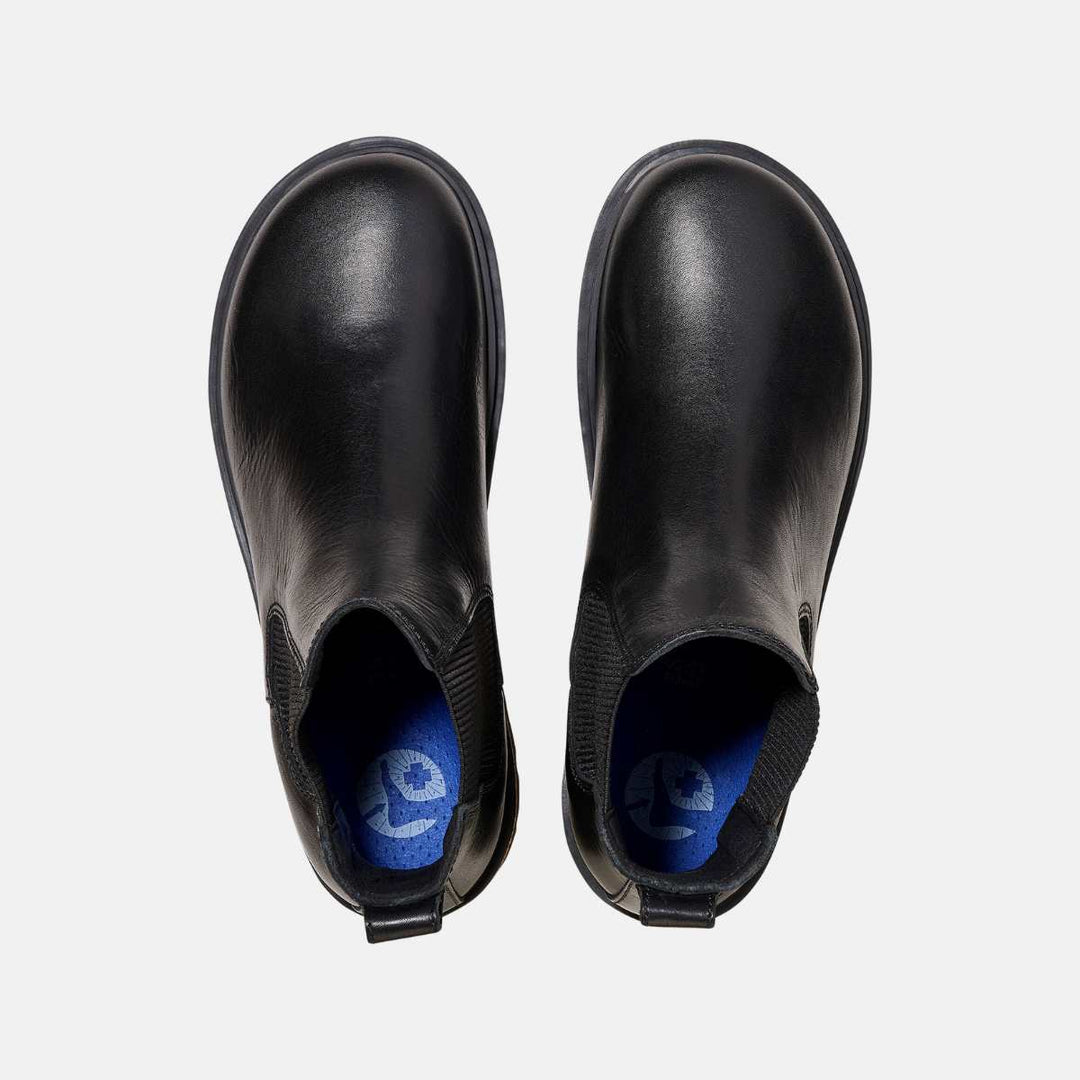 Birkenstock Highwood Slip On Black W