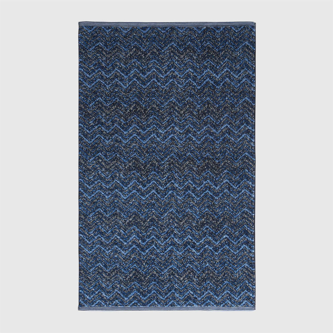 Missoni Badehåndkle Azul 70*115