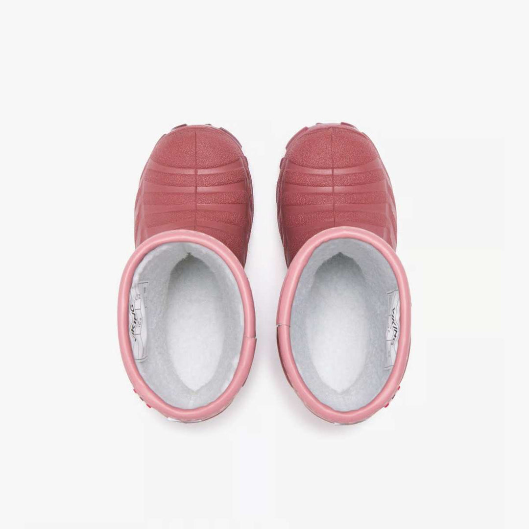 Viking Ultra Warm Pink/Light Pink B