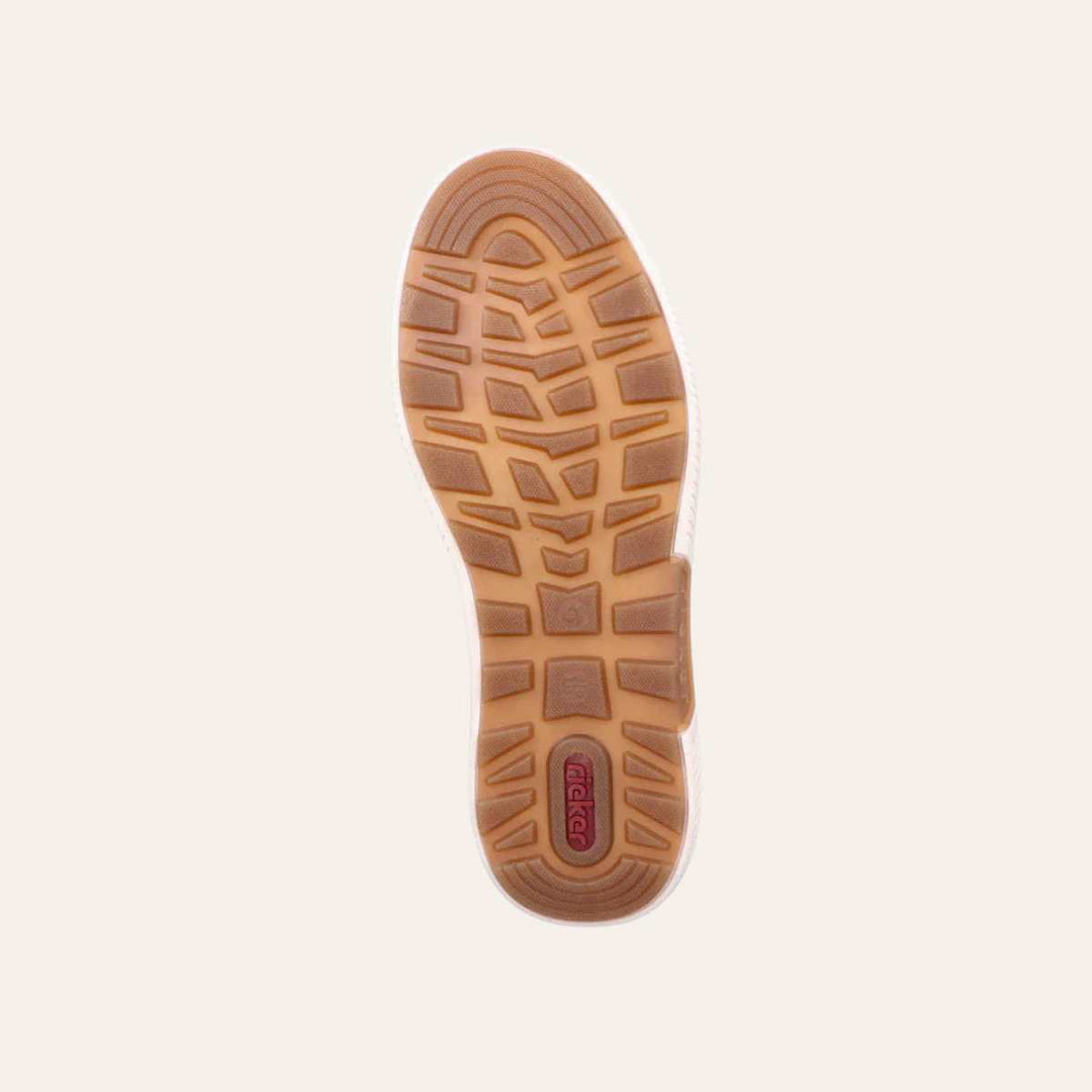 Rieker Sko Antistress Blue M