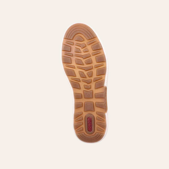 Rieker Sko Antistress Blue M