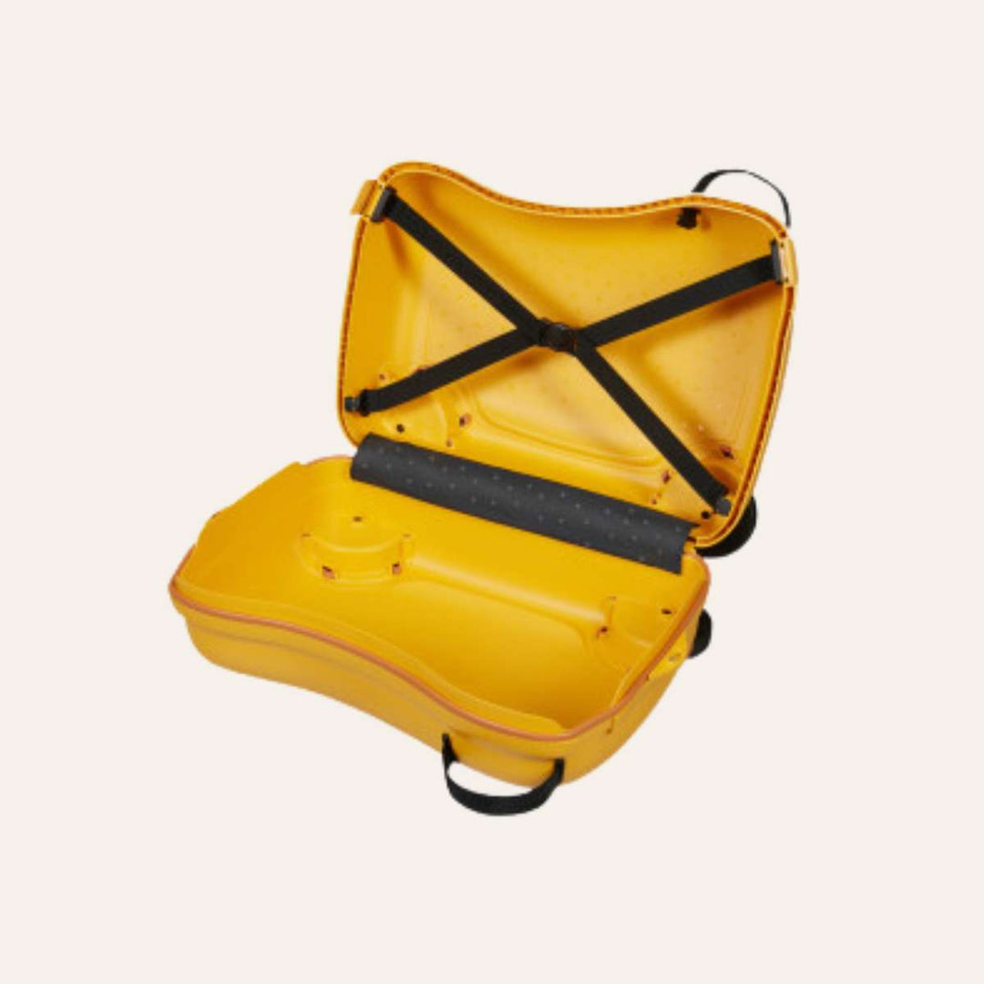 Samsonite Ride-On Suitcase Disney Simba