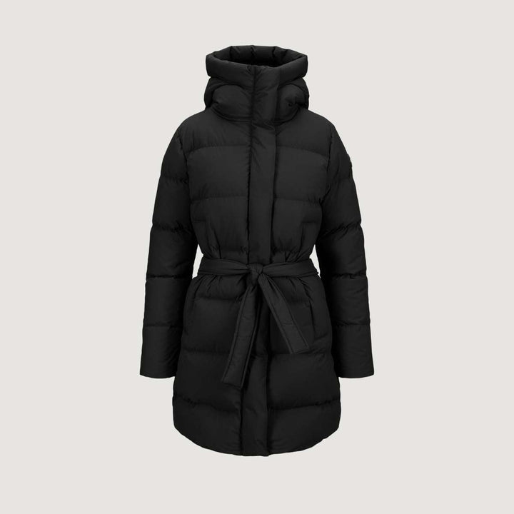 Monel Bobbie Tech Black