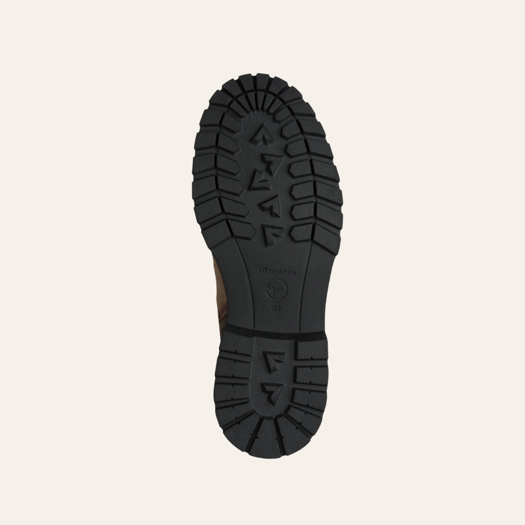 Tamaris Boots Camel W