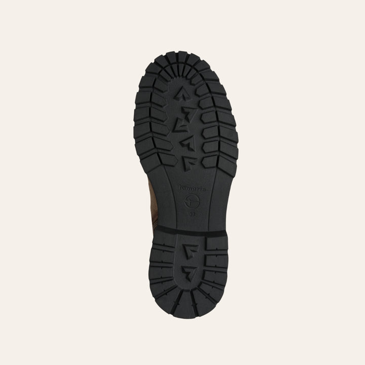 Tamaris Boots Camel W