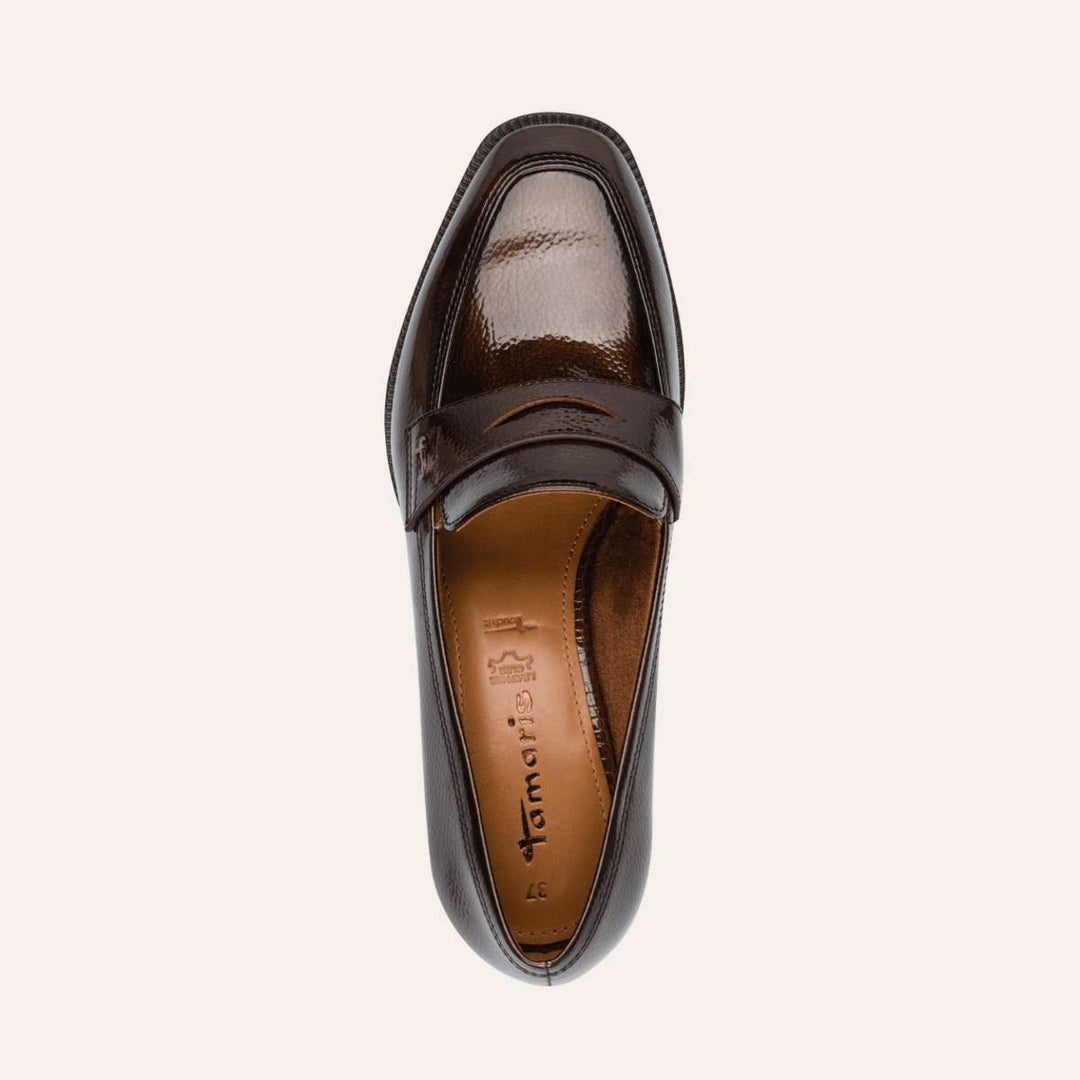 Tamaris Pensko Brown W