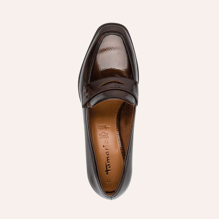 Tamaris Pensko Brown W