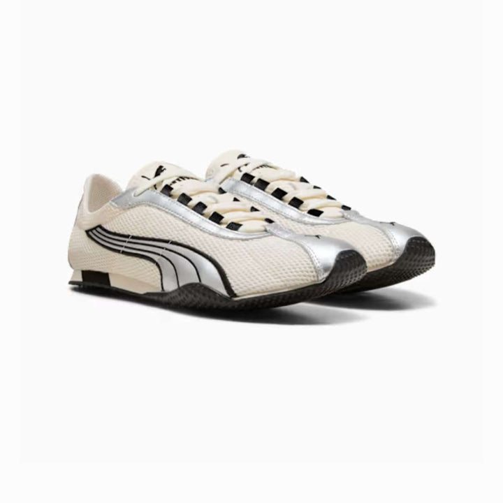 Puma H-Street OG Frosted Ivory/Silver W