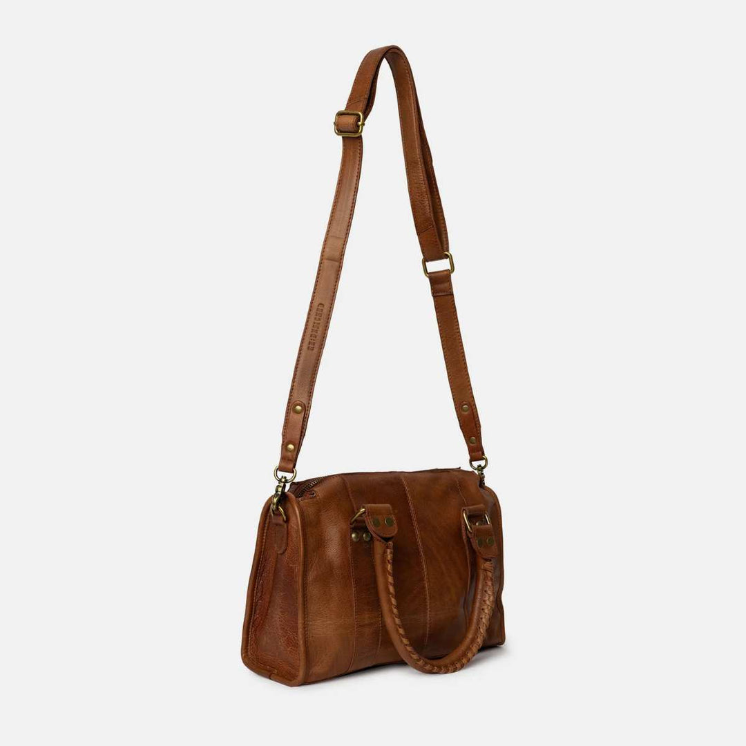 Redesigned by Dixie Miri Small Urban Walnut