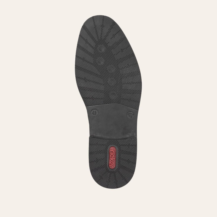 Rieker Pensko Black M