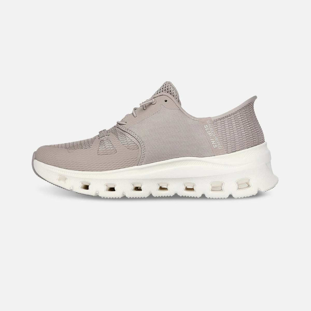 Skechers Go Slip-Ins: Glide-Step Pro Taupe W