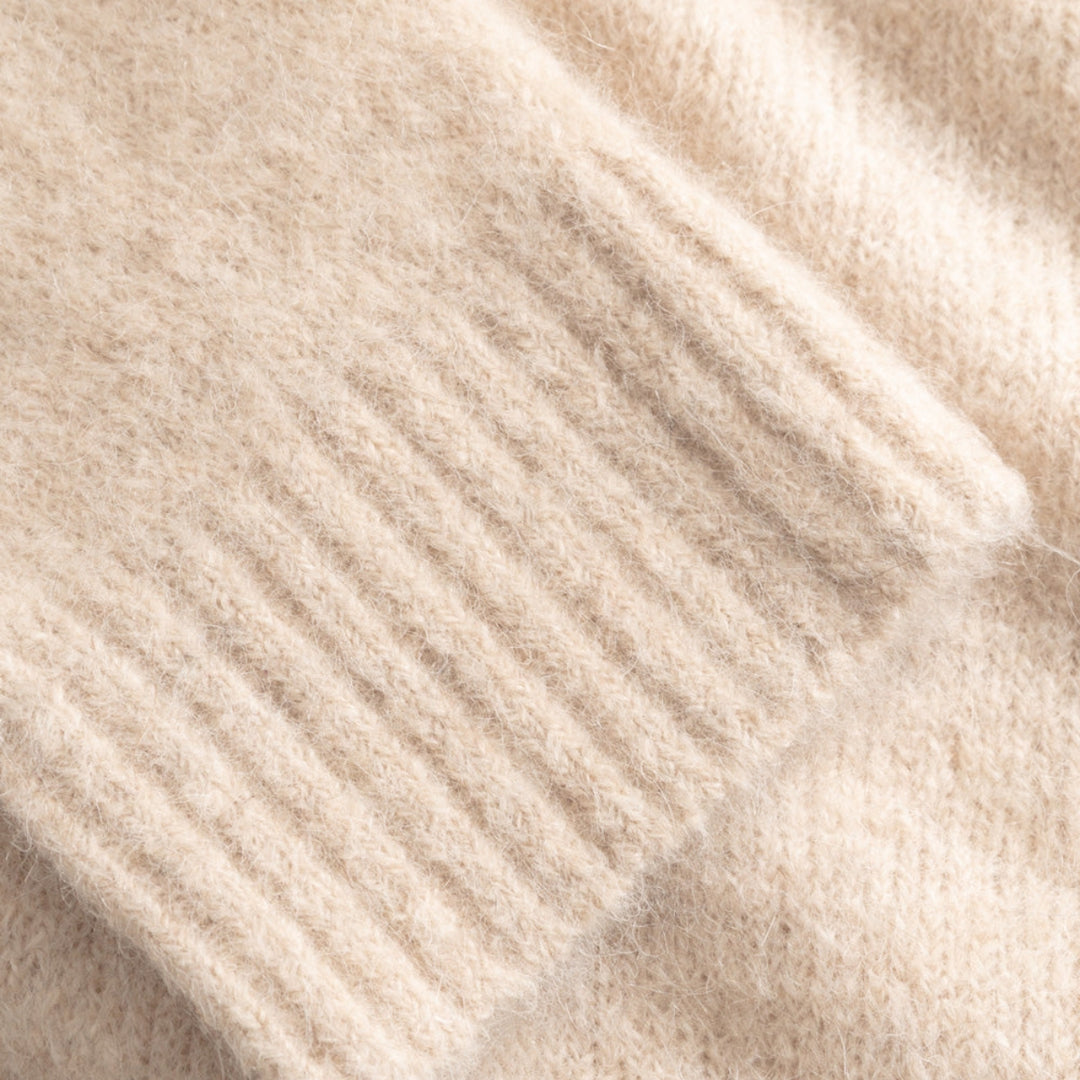 Noella N-Margeaux Knit Oyster
