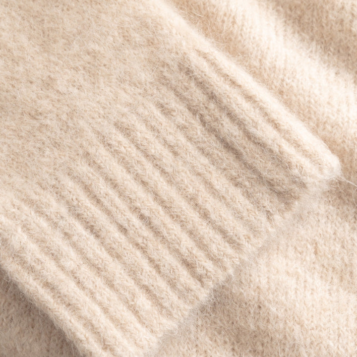 Noella N-Margeaux Knit Oyster