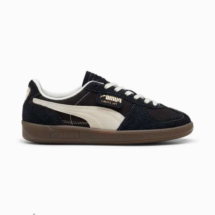 PUMA Palermo Vintage Black M