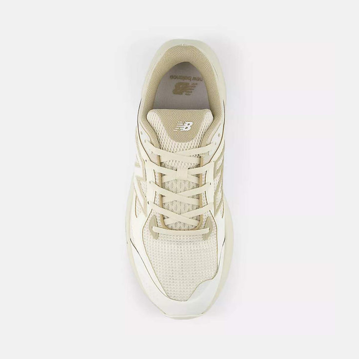 New Balance Fresh Foam Trainer Linen/Sea Salt W
