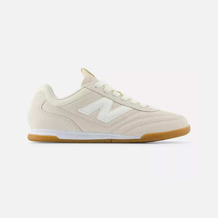 New Balance URC42 Linen/Sea Salt W