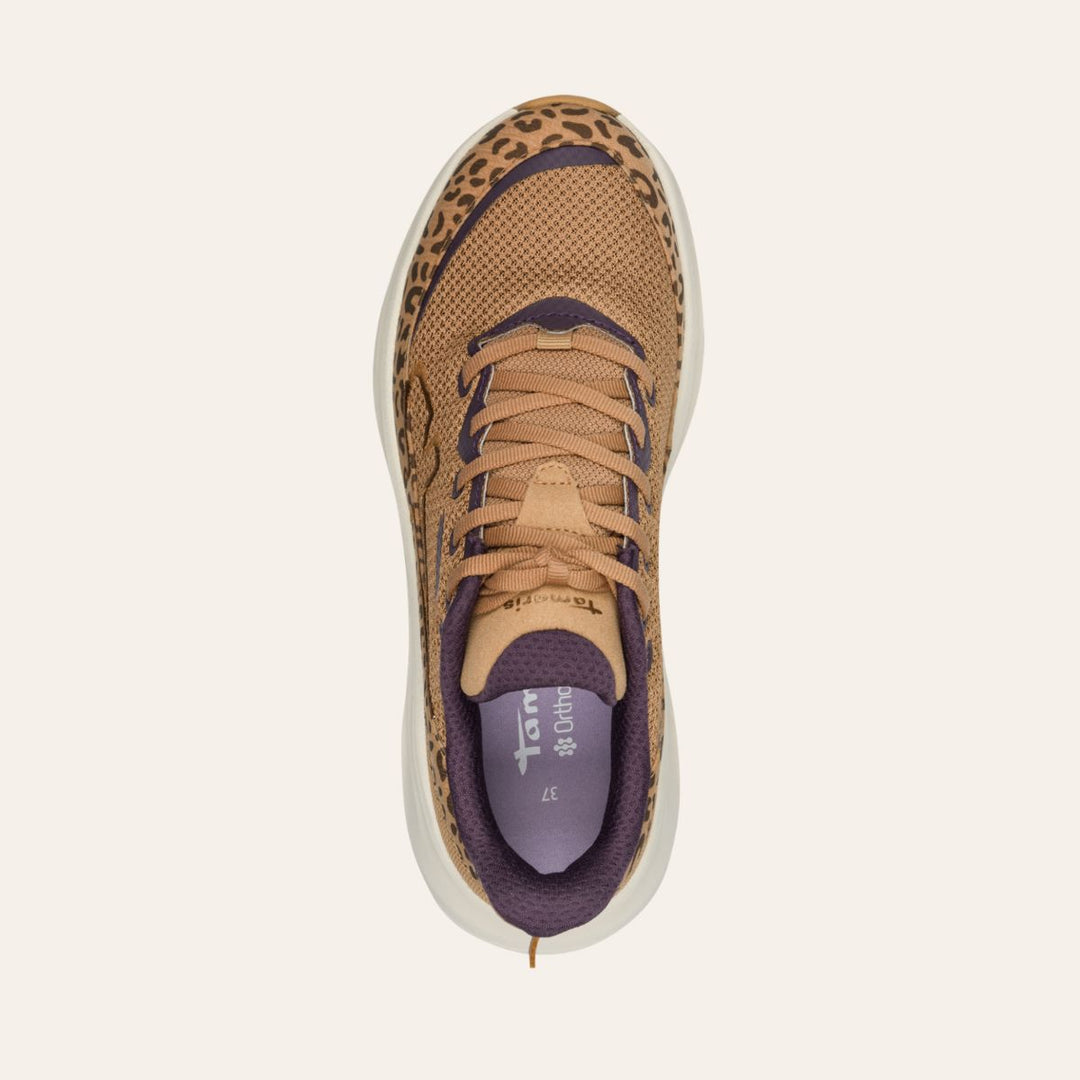 Tamaris Sko Leopard W