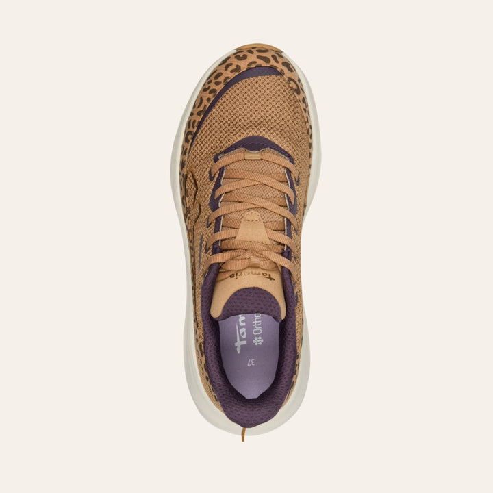 Tamaris Sko Leopard W