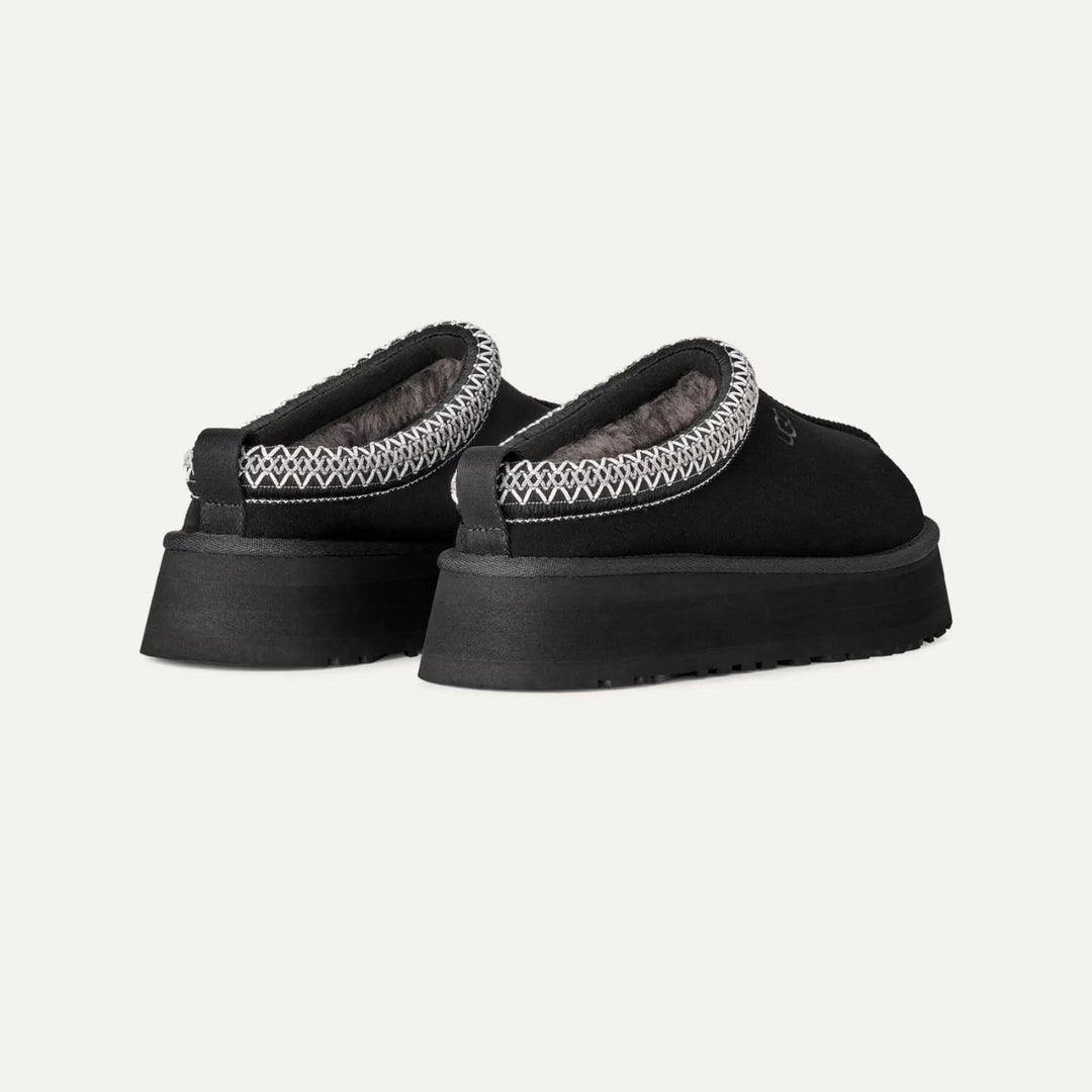 UGG Tazz II Black W