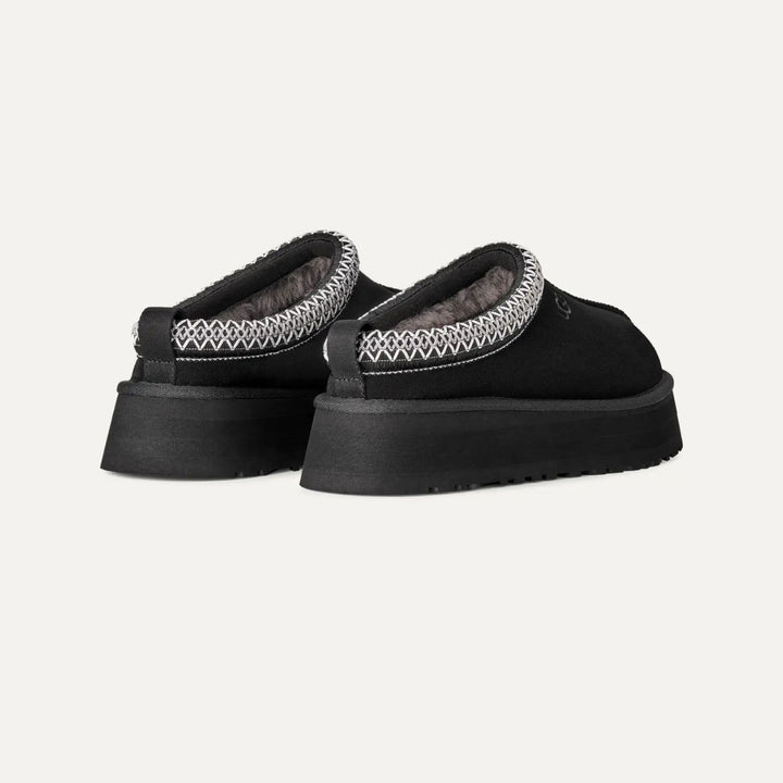UGG Tazz II Black W