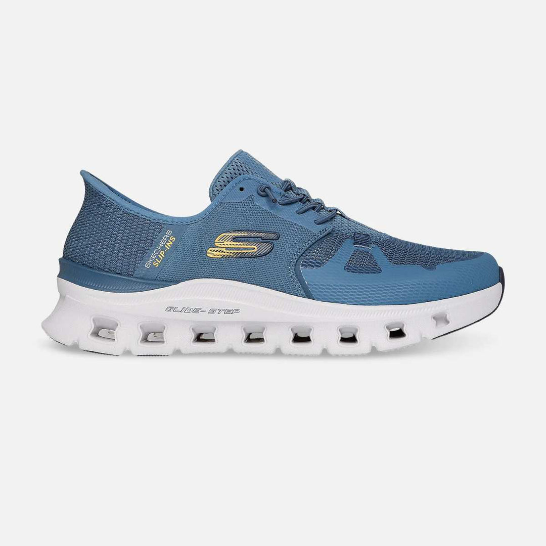Skechers Slip-Ins: Glide-Step Pro Blue M