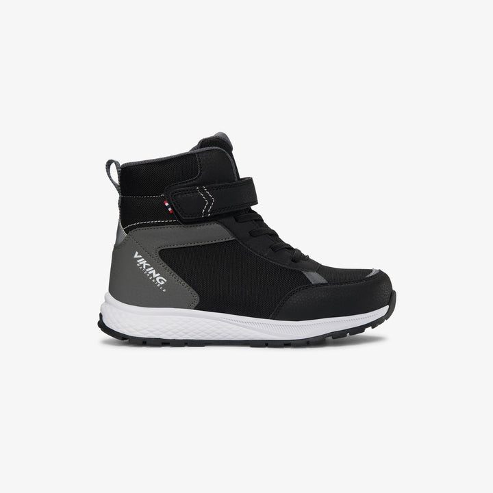 Viking Equip Warm WP 1V Black JR