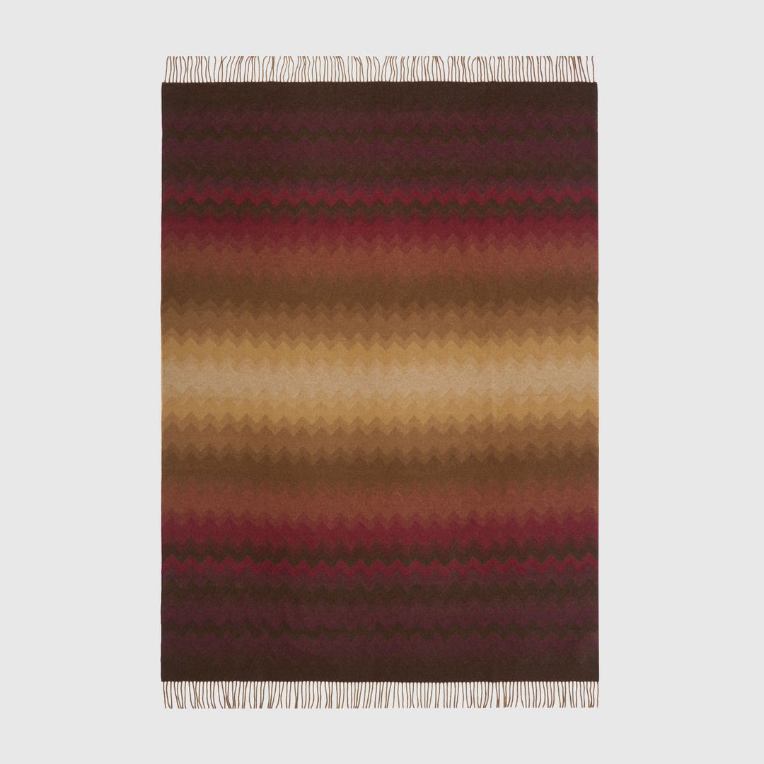 Missoni Anemone 164 Pledd 130x190