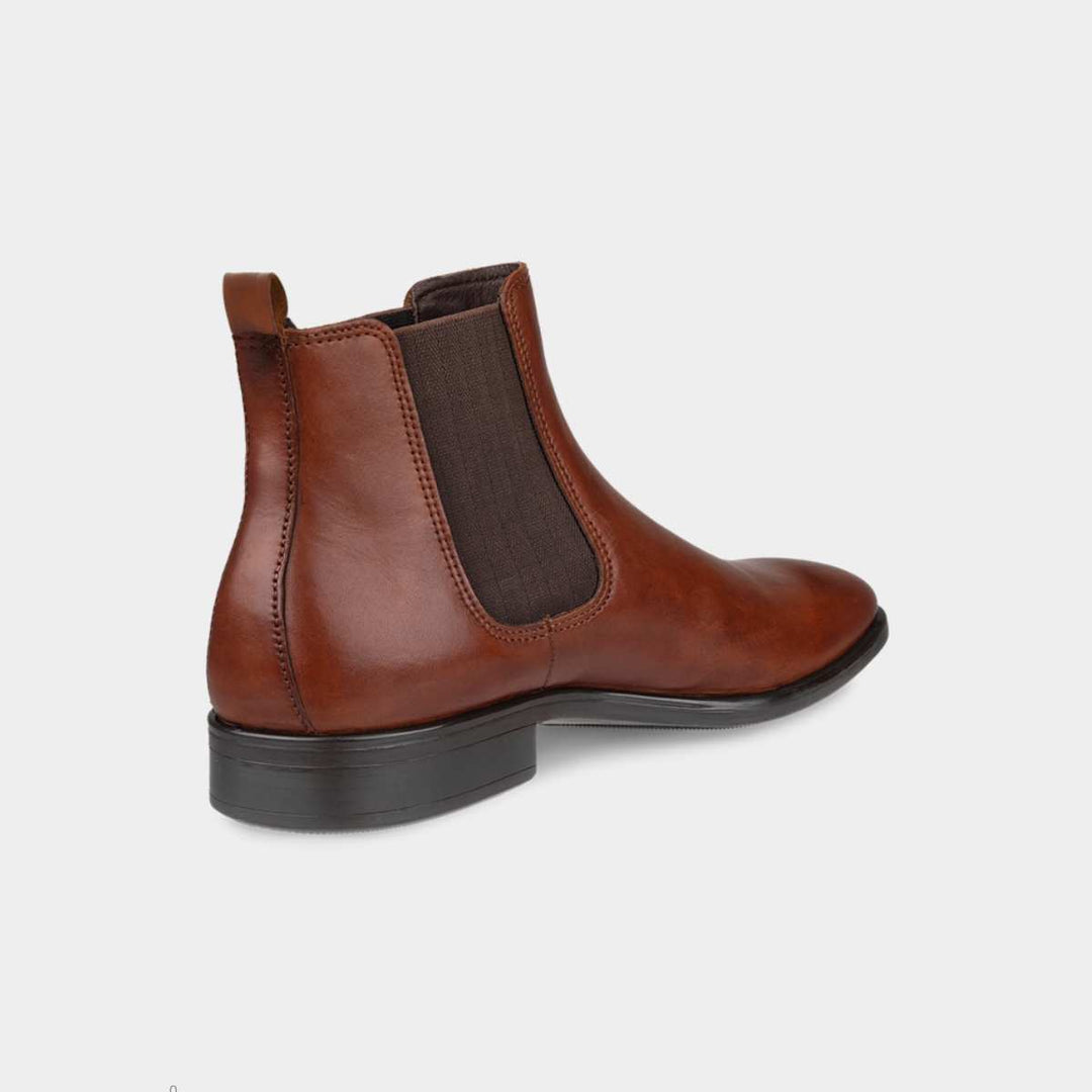 ECCO Citytray Boots Brun M