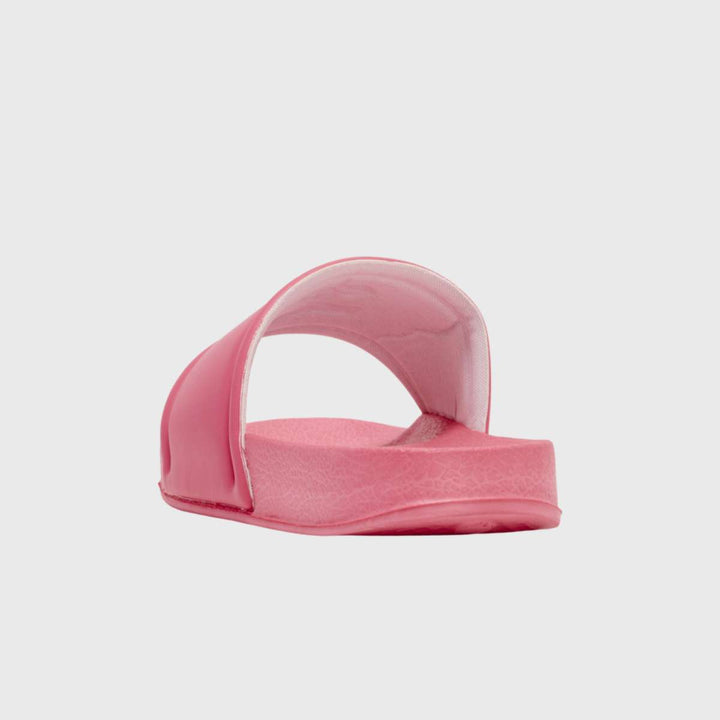 Hummel Pool Slide Rosa JR