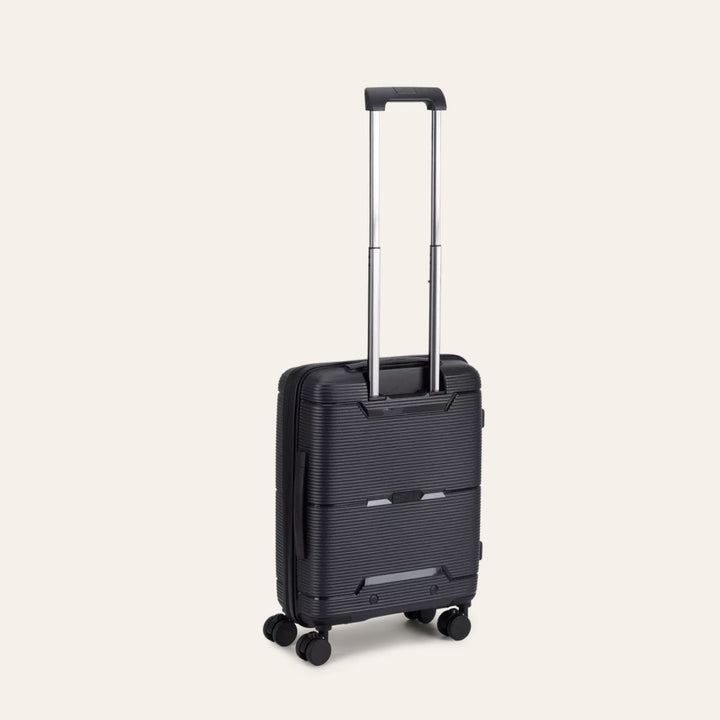 North Pioneer Hong Kong Kabinkoffert 55cm Black