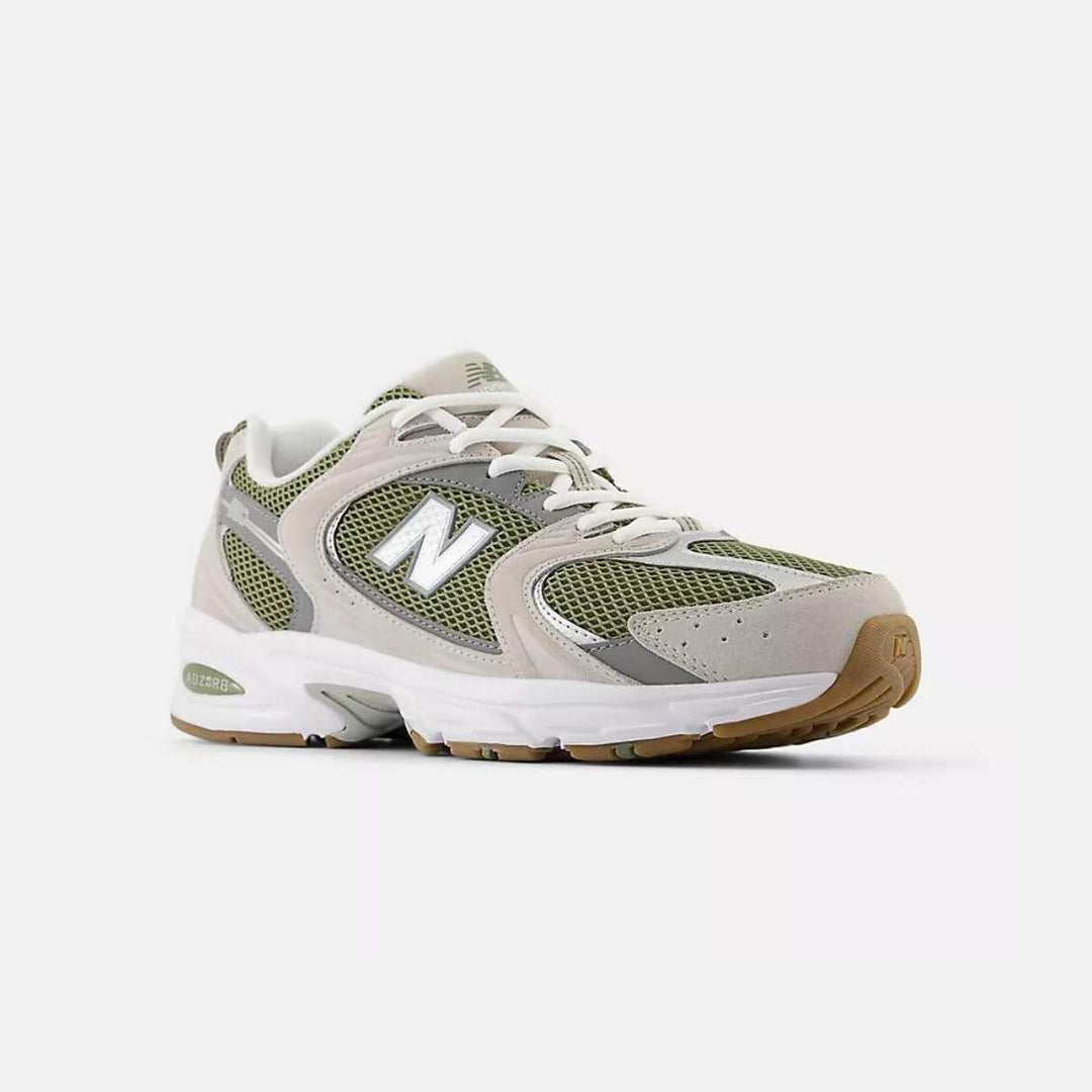 New Balance MR530 Dark Olivine/Moonrock M