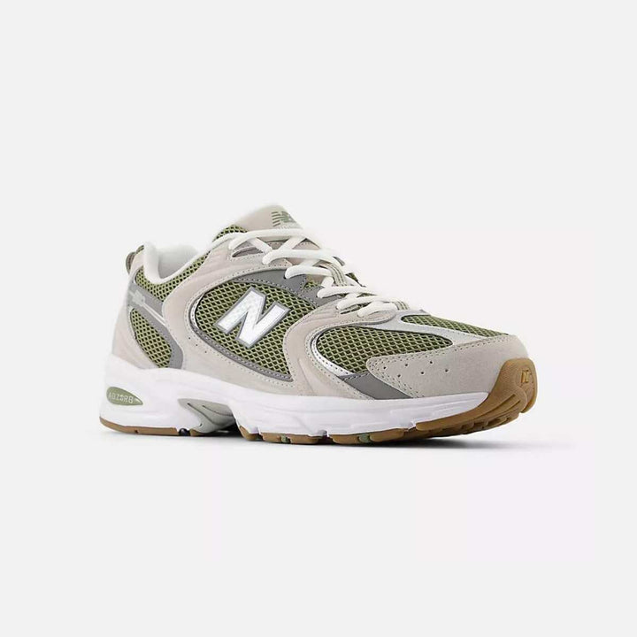 New Balance MR530 Dark Olivine/Moonrock M