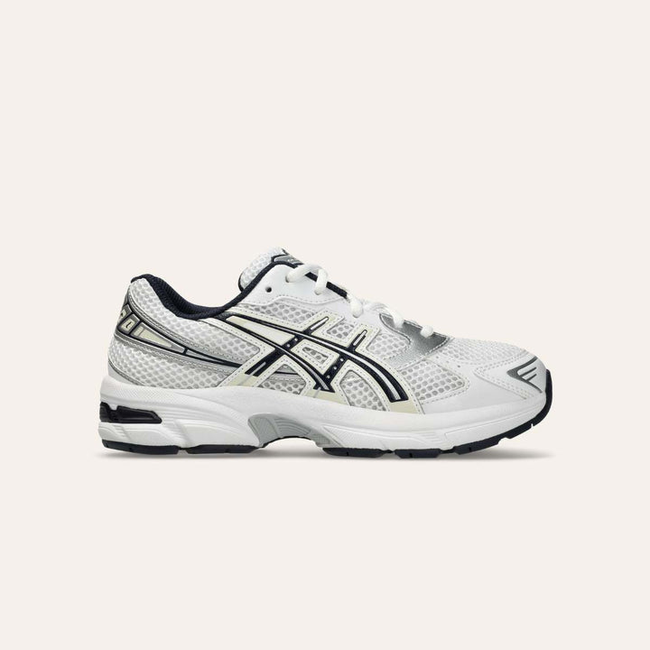 Asics Gel-1130 White/Midnight KIDS