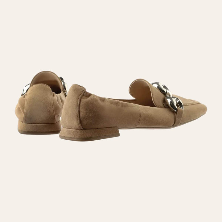 Høgl Mandy Loafer Taupe W