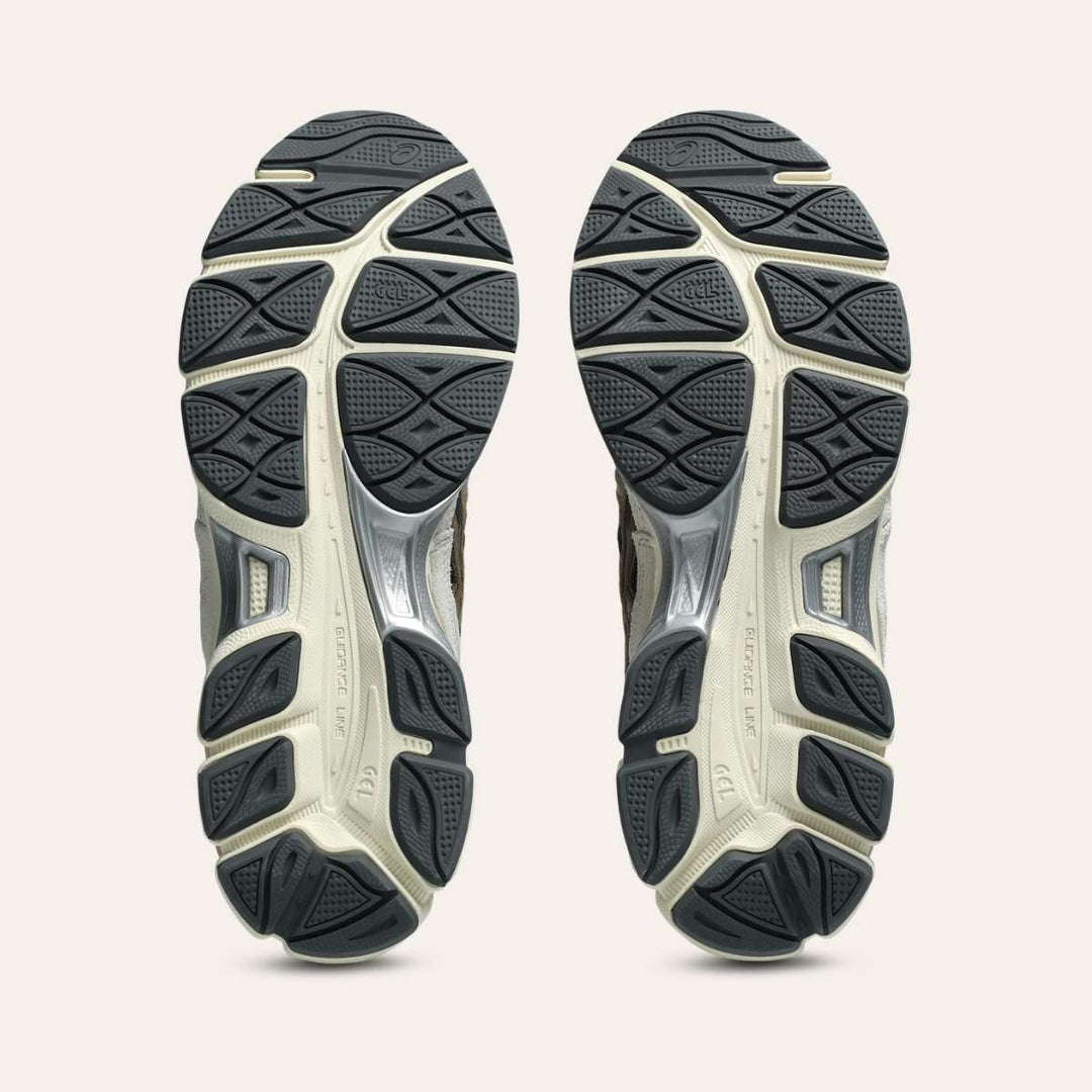 Asics Gel-Nyc Brown Storm/Black Coffee M