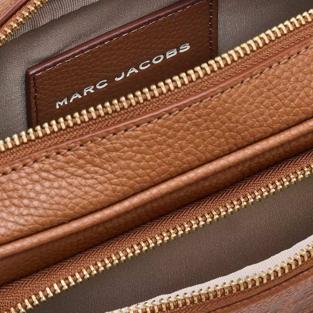 Marc Jacobs The Crossbody Argan Oil