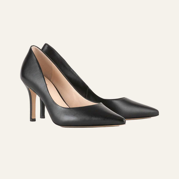 Høgl Boulevard 70 Pumps Black W