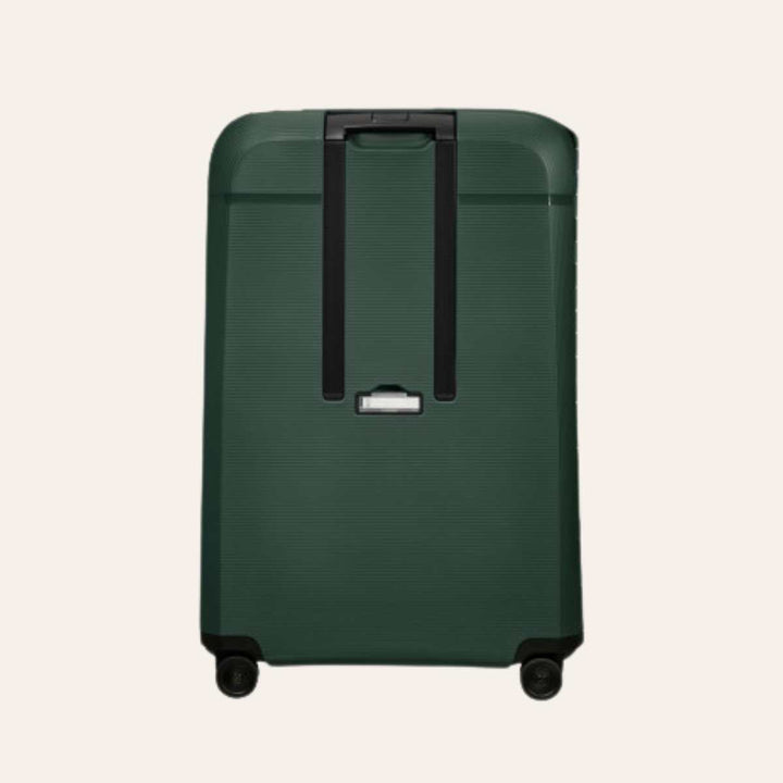 Samsonite Koffert 81cm Magnum Eco Spinner  Forest Green