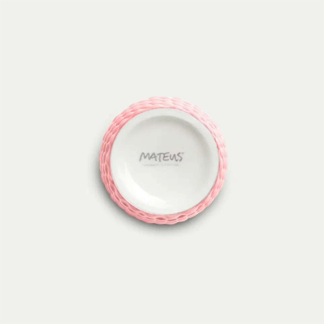 Mateus Bubbles Espresso 10cl Light Pink