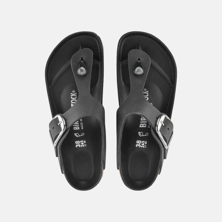 Birkenstock Gizeh Big Buckle W